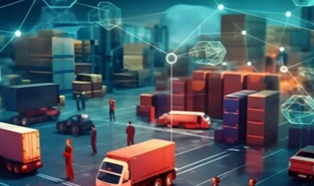 Hizmet ticaretinde devler taşıdı, mikro girişimler öne çıktı