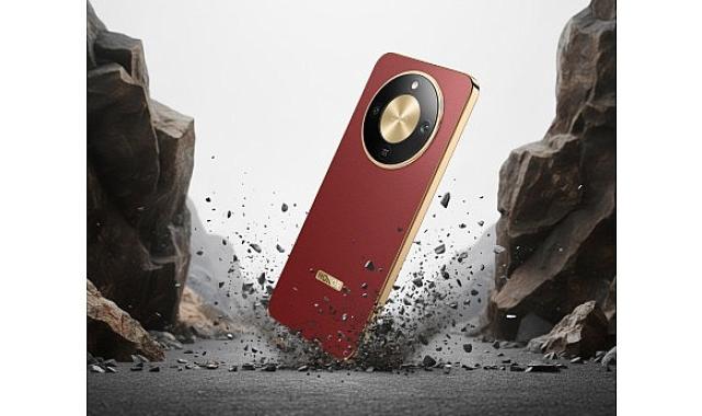 HONOR Magic8 Lite çok yakında Türkiye’de satışa çıkıyor