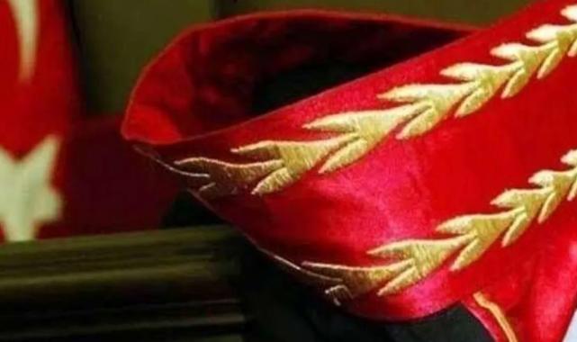 HSK atama kararları ‘Resmi’leşti! Bin 351 yeni hâkim ve savcı göreve başlıyor