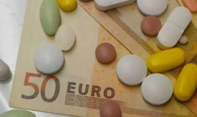 İlaç fiyatlarında Euro kuru güncellendi