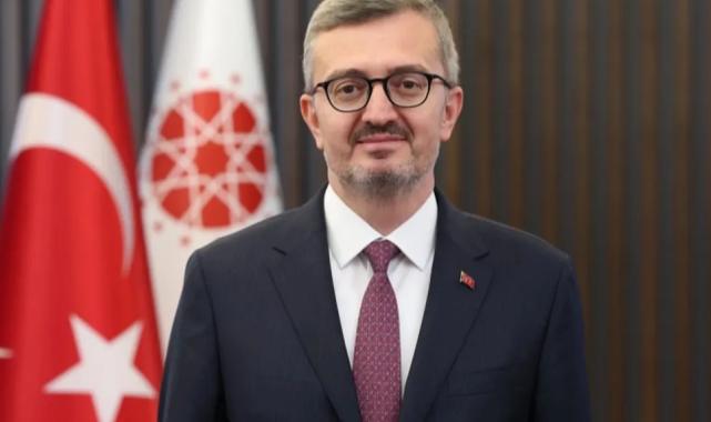 İletişim Başkanı Duran’dan taziye mesajı