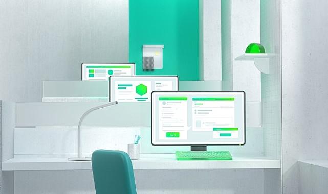 İnsan hatası, ihlalleri tetikliyor: Profesyonellerin yalnızca yarısı siber güvenlik eğitimi alıyor