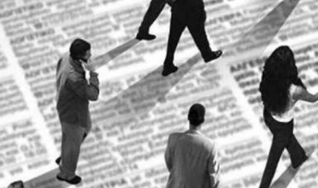 İşsizlik Kasım’da yüzde 8,6’ya yükseldi… İşsiz sayısı 3,1 milyona ulaştı