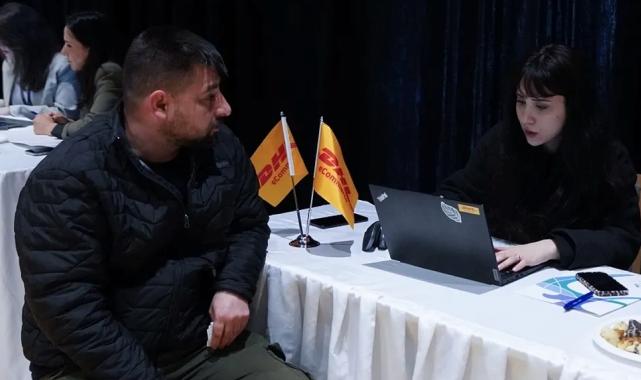 İstanbul Beylikdüzü’nde engelli bireyler iş dünyasıyla buluştu