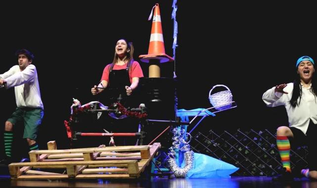 İstanbul Beylikdüzü’nde yılın son etkinlikleri belli oldu