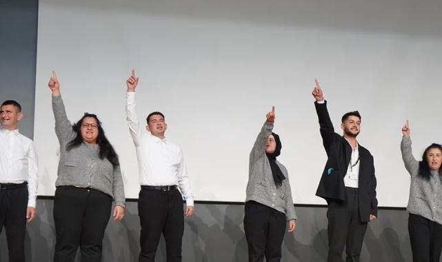 İstanbul Beylikdüzü’nde anlamlı buluşma