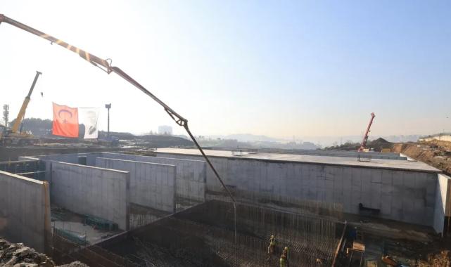 İstanbul İSKİ’den Eyüpsultan’a dev yatırım