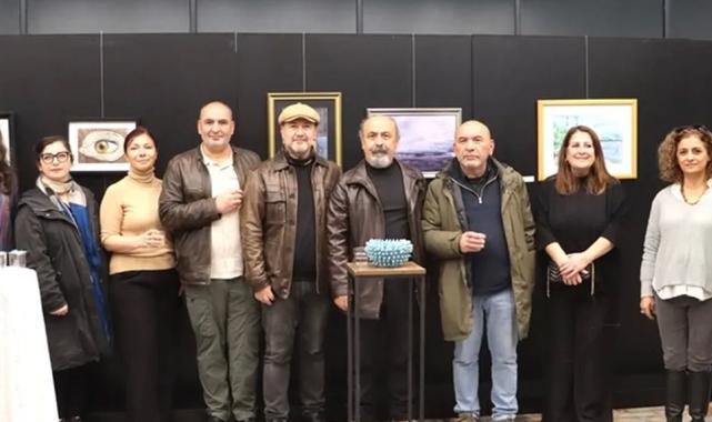 İstanbul Maltepe’de disiplinlerarası sanat buluşması