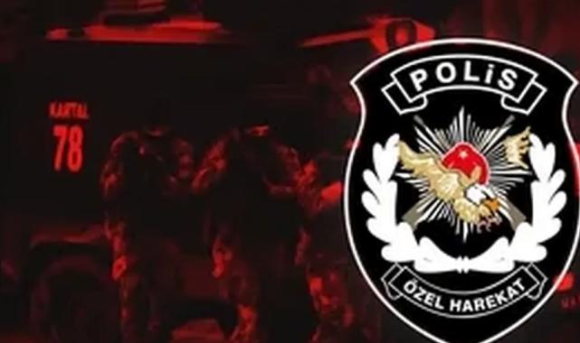 İstanbul narkotik operasyonuna silahlı saldırı! 1 polis ağır yaralı