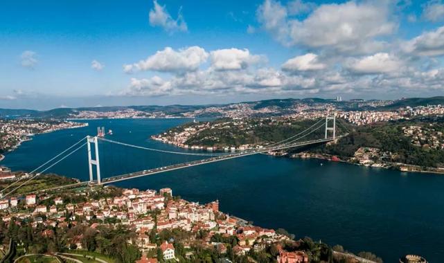 İstanbul, Türkiye’nin GSYH lideri