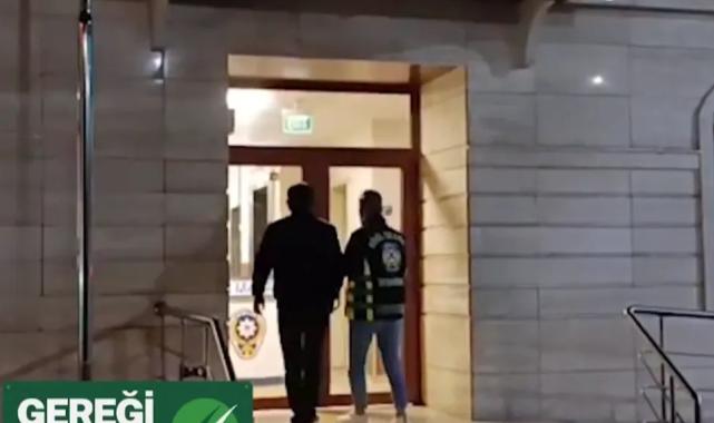 İstanbul’da ambulansa yol vermeyen sürücüye yasal işlem