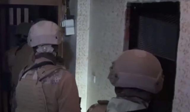 İstanbul’da MLKP operasyonu! 11 gözaltı