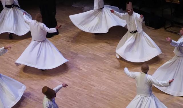 İstanbul’da Şeb-i Arûs buluşmaları başlıyor