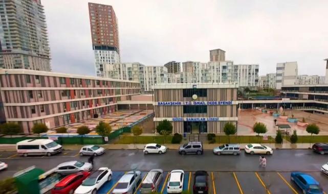 İstanbul’dan yükselen melodi: 232 bin öğrenci müzikle buluştu