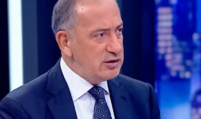 İstinaftan karar geldi… Fatih Altaylı tahliye edildi