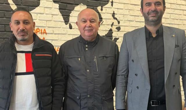 İYİ Parti Kocaeli’de ‘Yerel Yönetimler’ ekibi netleşti