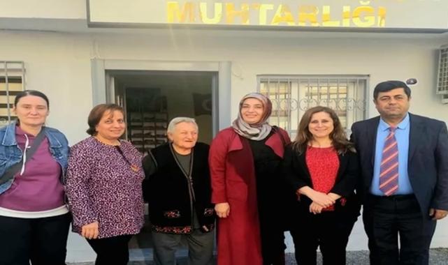 İzmir Buca’da ortak çözüm hattı kuruldu