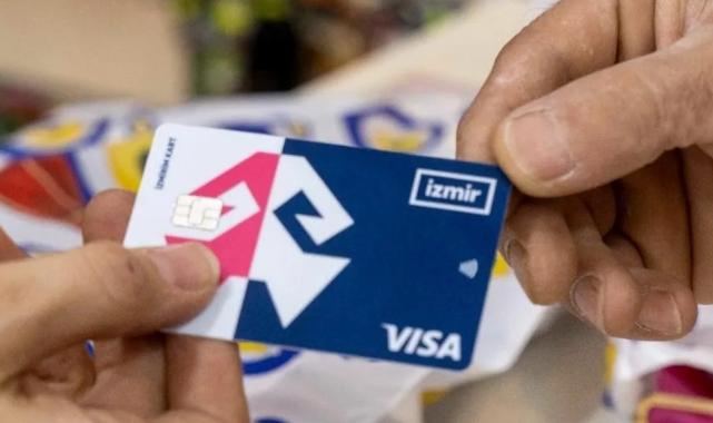 İzmir Büyükşehir öğrencinin yanında