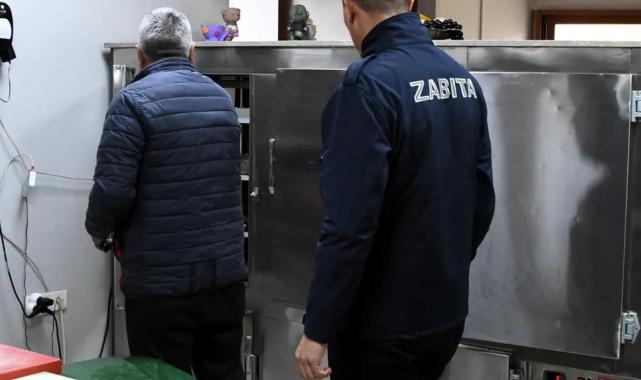 İzmir Narlıdere’de eğlence mekanlarına yılbaşı denetimi