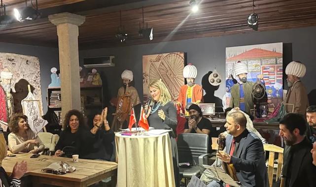 İzmir Öğretmen Akademilerİ’nde Türk Müziği ziyafeti