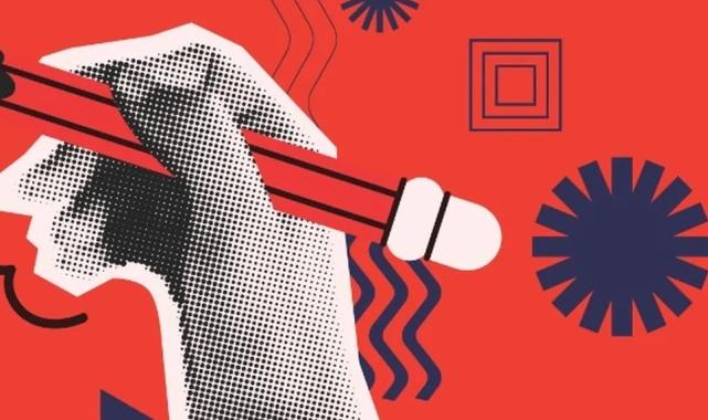 İzmir’de “Gençlik Nerede?” temalı Ulusal Karikatür Yarışması