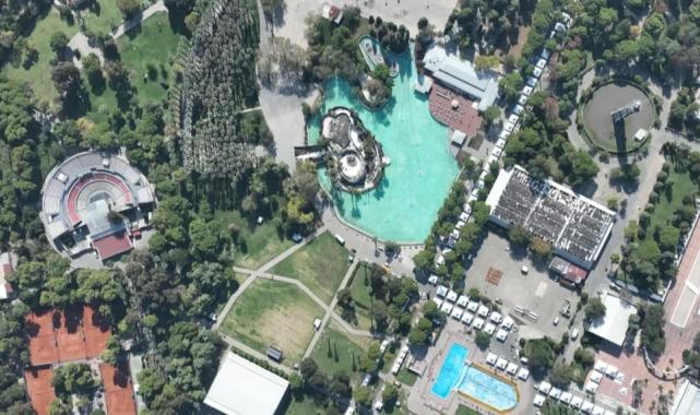 İzmir’de ‘gri su’ dönemi başlıyor