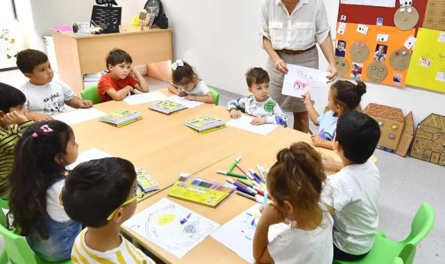 İzmir’de sosyal hizmetler genişliyor