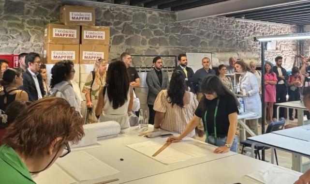 İzmir’in istihdam üssü 2025’te de ‘fabrika’ gibi çalıştı