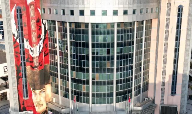 İzmit Belediyesi’nden ‘kaçak yapı–seçim ofisi’ tartışmasına net açıklama