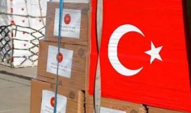 Jandarma ve Sahil Güvenlik’ten dost ülkelere 2026 yardımları için yeni limit belli oldu