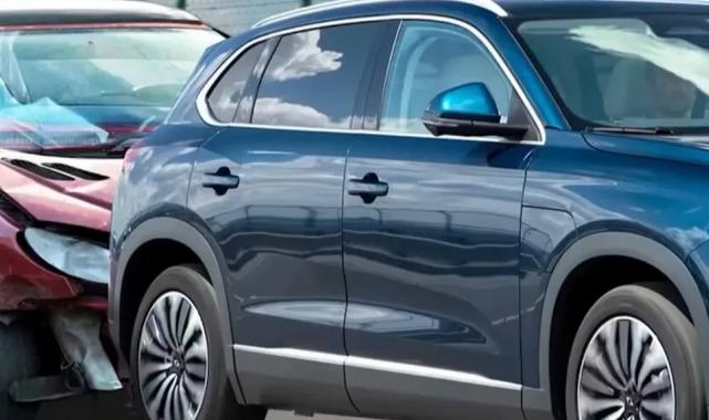 Jandarma’dan kaza tutanakları için e-Devlet hatırlatması