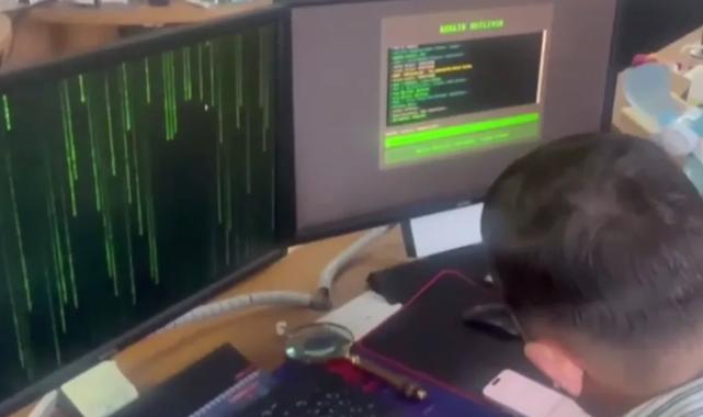 Jandarma’dan yasa dışı bahis ve dolandırıcılık operasyonu! 123 milyar TL’lik işlem hacmi tespit edildi