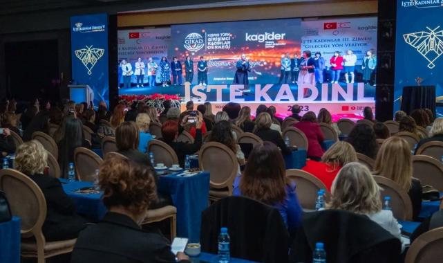 Kadın dayanıklılığı ekonomiye güç katıyor