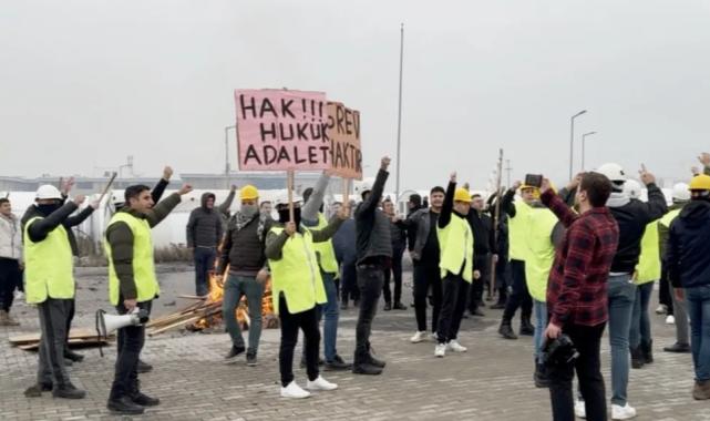 Kahramanmaraş Emniyeti’nden gerçeğini aratmayan tatbikat