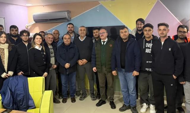 KARAD’dan amatör telsizcilik eğitimi