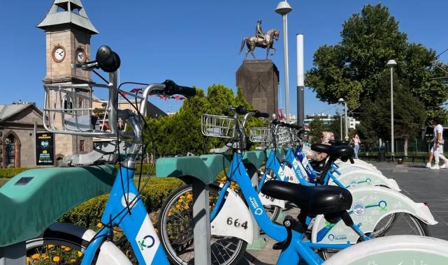 KAYBİS sezonu rekorlarla kapattı