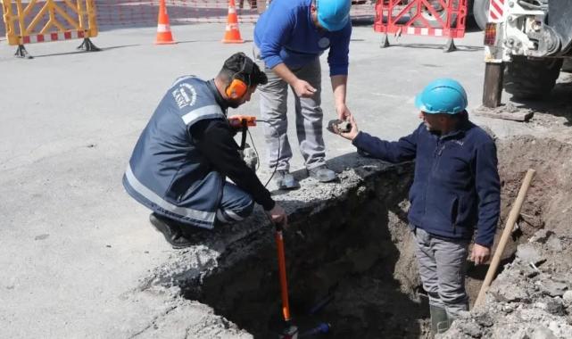 Kayseri Büyükşehir’den 66.5 milyon liralık tasarruf