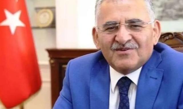 Kayseri Büyükşehir’den engellilere özel program