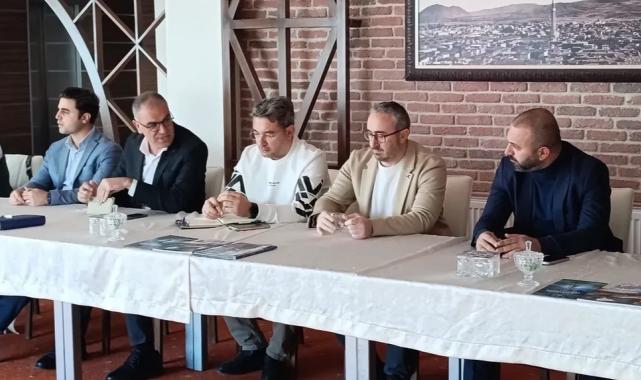 Kayseri Erciyes’te sezon öncesi değerlendirme toplantısı