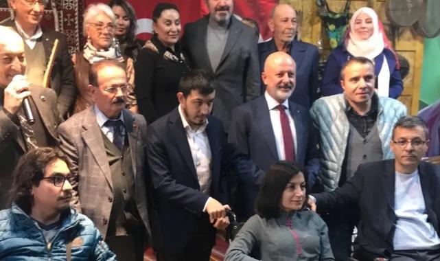 Kayseri Kocasinan ‘engel’leri aşıyor