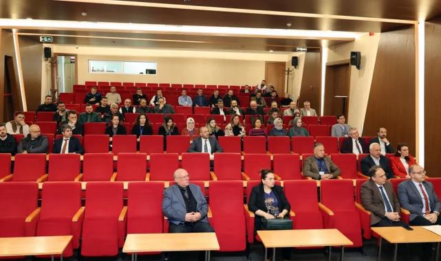 Kayseri Talas kalitesini yeniden ispatladı