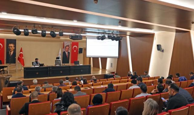 Kayseri Talas’ta 5.0 vizyonuna adım adım