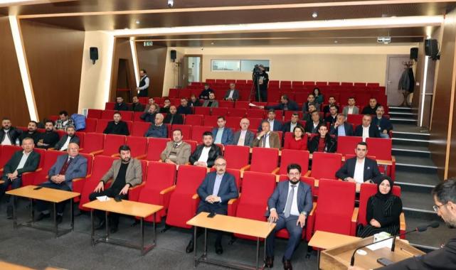 Kayseri Talas’ta dijital dönüşüme stratejik adım