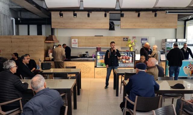 Kayseri Talas’tan ‘güvenli telefon’ eğitimi