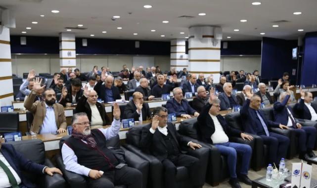 KAYSO’dan ‘Çin’ mesajı