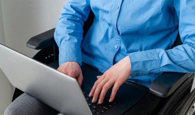 Kocaeli Büyükşehir’de online hizmetler artık “engelsiz”