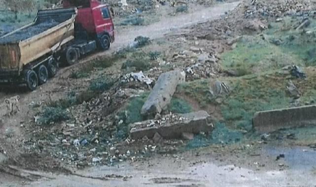 Kocaeli Encümeni ceza yağdırdı… Doğa katliamına 7,5 milyon TL ceza