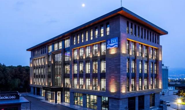 Kocaeli İSU, su kayıplarını azaltmada kararlı… Kayıp-kaçak oranı yüzde 22,6’ya geriledi