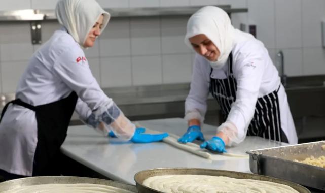 Kocaeli’de gıda güvenliği en üst seviyede