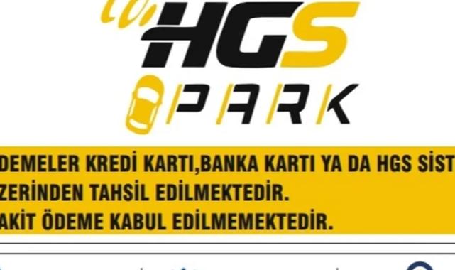 Kocaeli’de ‘HGS Park’ döneminde sıra Karamürsel’de